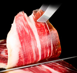 About Jamon Iberico - The Finest Ham in the World